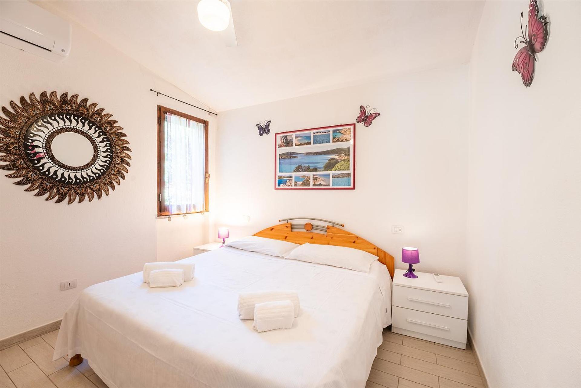 Purple House, 30M To Beach Pula Exterior photo